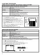 Preview for 42 page of Panasonic BT-H1700P Service Manual