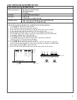 Preview for 43 page of Panasonic BT-H1700P Service Manual