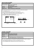 Preview for 44 page of Panasonic BT-H1700P Service Manual