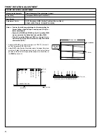 Preview for 46 page of Panasonic BT-H1700P Service Manual