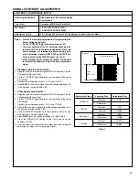 Preview for 47 page of Panasonic BT-H1700P Service Manual