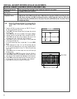 Preview for 54 page of Panasonic BT-H1700P Service Manual