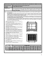 Preview for 61 page of Panasonic BT-H1700P Service Manual