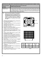 Preview for 62 page of Panasonic BT-H1700P Service Manual