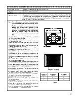 Preview for 63 page of Panasonic BT-H1700P Service Manual