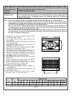 Preview for 64 page of Panasonic BT-H1700P Service Manual