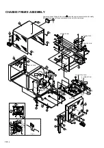 Preview for 101 page of Panasonic BT-H1700P Service Manual