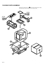 Preview for 103 page of Panasonic BT-H1700P Service Manual