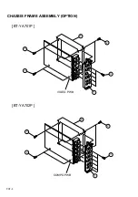 Preview for 105 page of Panasonic BT-H1700P Service Manual