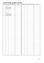 Preview for 106 page of Panasonic BT-H1700P Service Manual