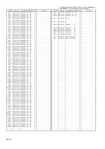 Preview for 119 page of Panasonic BT-H1700P Service Manual