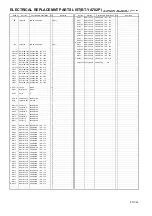 Preview for 120 page of Panasonic BT-H1700P Service Manual