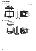 Предварительный просмотр 10 страницы Panasonic BT-L1500E Operating Instructions Manual