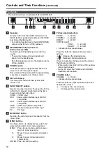 Предварительный просмотр 12 страницы Panasonic BT-L1500E Operating Instructions Manual