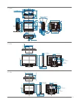 Предварительный просмотр 15 страницы Panasonic BT-L1500PJ Brochure