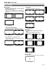 Preview for 15 page of Panasonic BT-LH1700WE Operating Instructions Manual