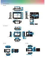 Preview for 10 page of Panasonic BT-LH1710 - Professional - LCD Production Monitor Brochure & Specs