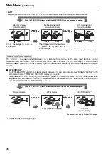 Предварительный просмотр 26 страницы Panasonic BT-LH1710 - Professional - LCD Production Monitor Operating Instructions Manual