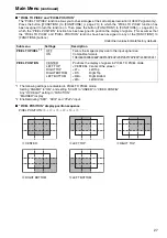 Предварительный просмотр 27 страницы Panasonic BT-LH1710 - Professional - LCD Production Monitor Operating Instructions Manual