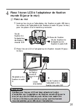 Предварительный просмотр 31 страницы Panasonic BT-LH1760 Installation Instructions Manual