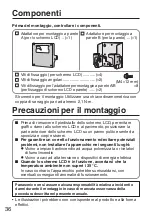 Предварительный просмотр 36 страницы Panasonic BT-LH1760 Installation Instructions Manual