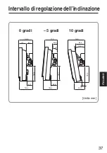 Предварительный просмотр 37 страницы Panasonic BT-LH1760 Installation Instructions Manual