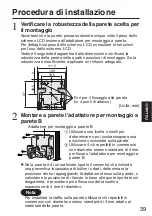 Предварительный просмотр 39 страницы Panasonic BT-LH1760 Installation Instructions Manual