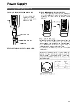 Preview for 11 page of Panasonic BT-LH1760W Operating Instructions Manual