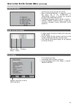 Preview for 13 page of Panasonic BT-LH1760W Operating Instructions Manual