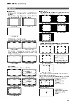 Preview for 19 page of Panasonic BT-LH1760W Operating Instructions Manual