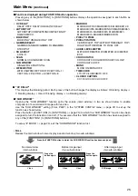 Preview for 25 page of Panasonic BT-LH1760W Operating Instructions Manual