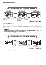 Preview for 26 page of Panasonic BT-LH1760W Operating Instructions Manual