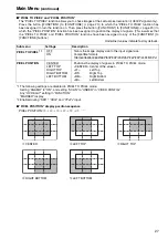 Preview for 27 page of Panasonic BT-LH1760W Operating Instructions Manual