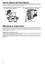 Preview for 40 page of Panasonic BT-LH1760W Operating Instructions Manual