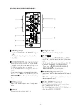 Предварительный просмотр 18 страницы Panasonic BT-LH1770P Operating Instructions Manual