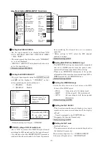 Предварительный просмотр 21 страницы Panasonic BT-LH1770P Operating Instructions Manual