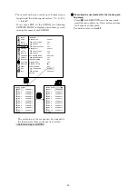 Предварительный просмотр 33 страницы Panasonic BT-LH1770P Operating Instructions Manual