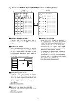 Предварительный просмотр 34 страницы Panasonic BT-LH1770P Operating Instructions Manual