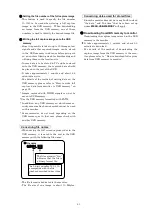 Предварительный просмотр 40 страницы Panasonic BT-LH1770P Operating Instructions Manual