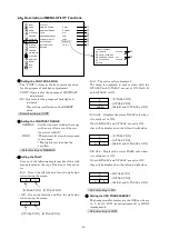 Предварительный просмотр 43 страницы Panasonic BT-LH1770P Operating Instructions Manual