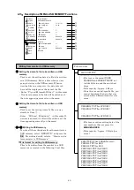 Предварительный просмотр 52 страницы Panasonic BT-LH1770P Operating Instructions Manual