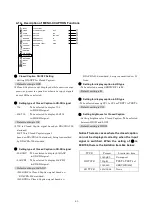 Предварительный просмотр 60 страницы Panasonic BT-LH1770P Operating Instructions Manual