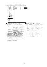 Предварительный просмотр 62 страницы Panasonic BT-LH1770P Operating Instructions Manual