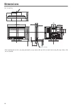 Предварительный просмотр 10 страницы Panasonic BT-LH1850 Operating Instructions Manual