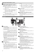 Предварительный просмотр 12 страницы Panasonic BT-LH1850 Operating Instructions Manual