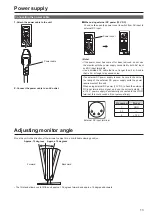 Предварительный просмотр 13 страницы Panasonic BT-LH1850 Operating Instructions Manual