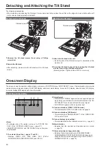 Предварительный просмотр 14 страницы Panasonic BT-LH1850 Operating Instructions Manual