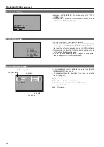 Предварительный просмотр 16 страницы Panasonic BT-LH1850 Operating Instructions Manual