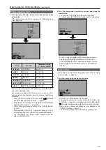 Предварительный просмотр 19 страницы Panasonic BT-LH1850 Operating Instructions Manual