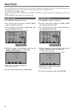 Предварительный просмотр 20 страницы Panasonic BT-LH1850 Operating Instructions Manual